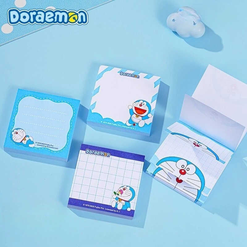 4 szt. Samoprzylepne karteczki – Stationery Supplier recenzja i cena