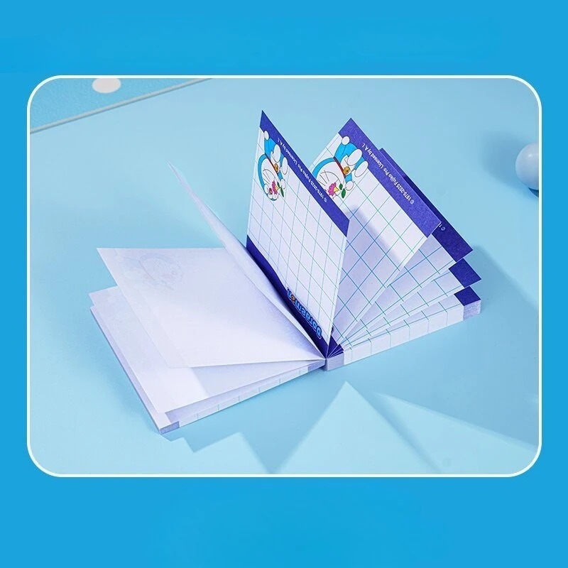 4 szt. Samoprzylepne karteczki – Stationery Supplier recenzja i cena