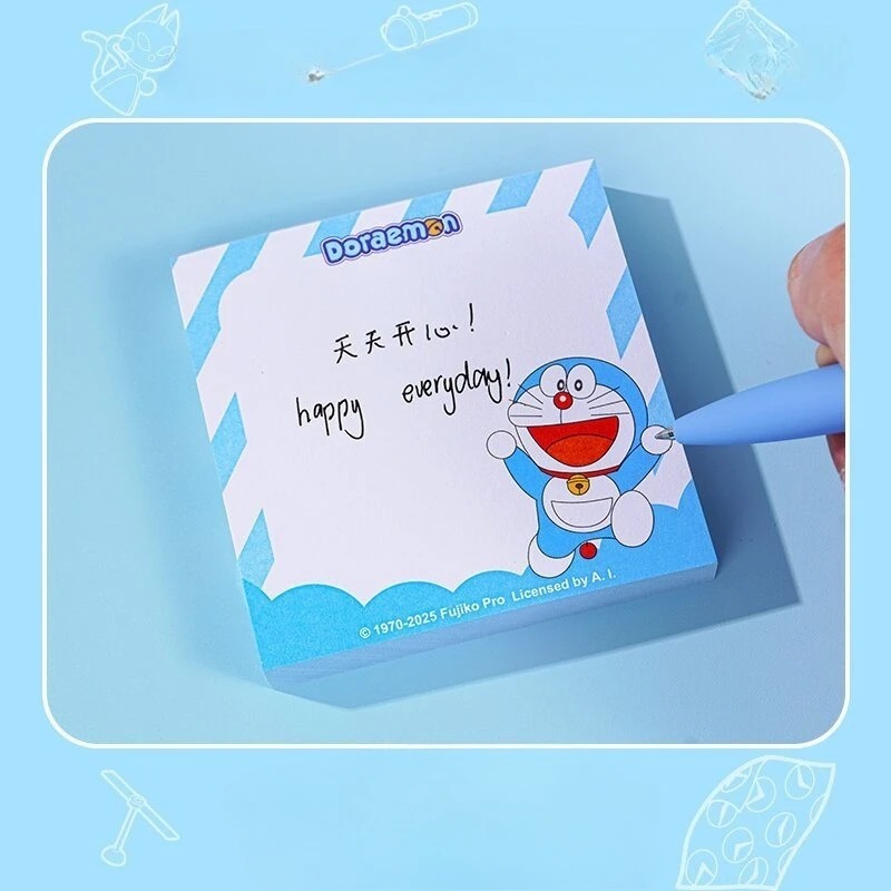 4 szt. Samoprzylepne karteczki – Stationery Supplier recenzja i cena