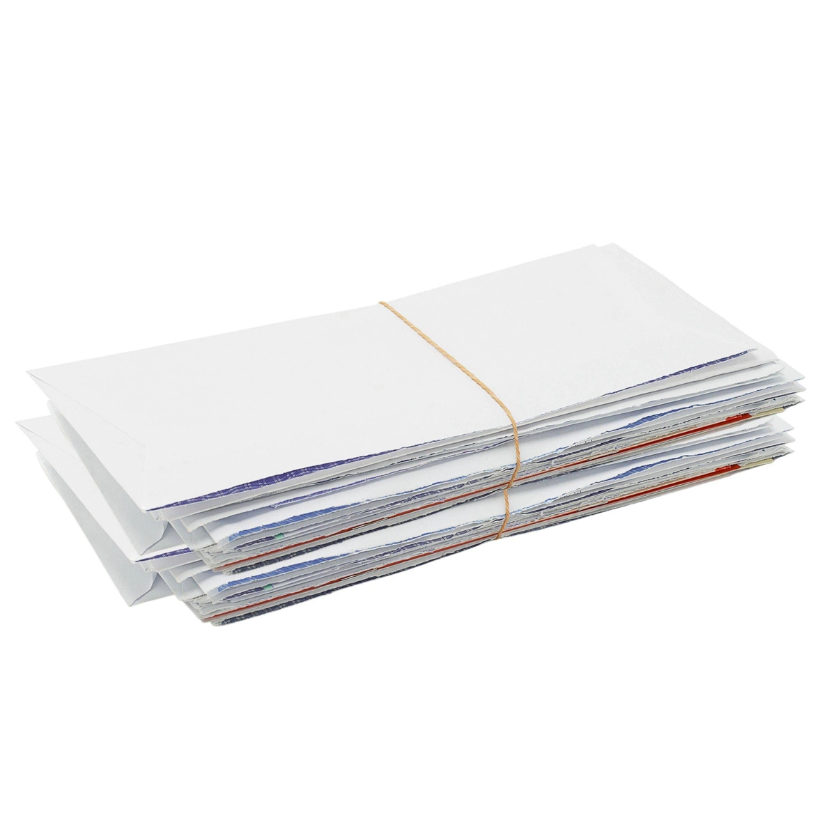 300 szt. gumek recepturek, roz – Tan Stationery & Office Supply recenzja i cena