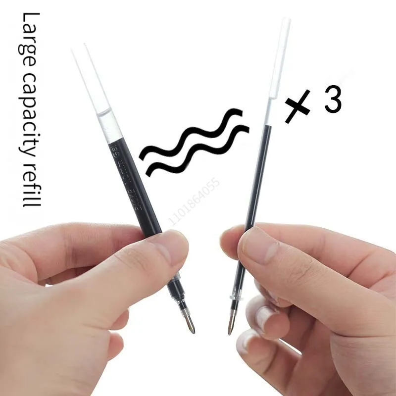 0.5/0.7/1.0mm o dużej pojemnoś – Stationery Supply Business recenzja i cena