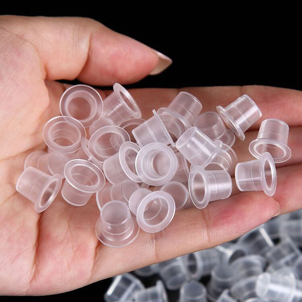 100szt Przezroczyste kubki pig – Calligraphy Ink Bottle recenzja i cena