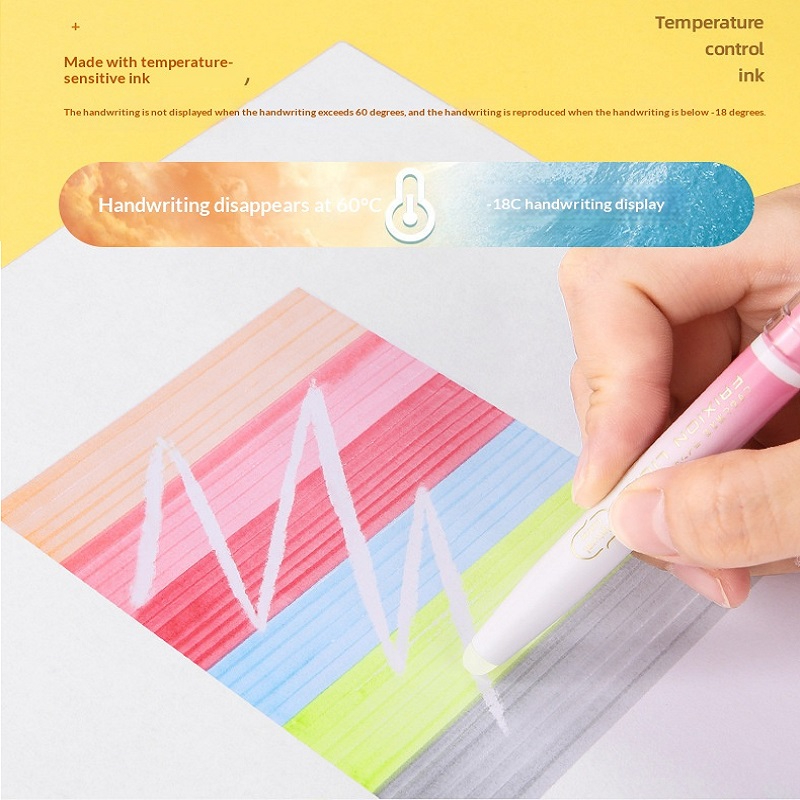 PILOT SW-FL FriXion Light Eras – Pilot Pen Frixion recenzja i cena