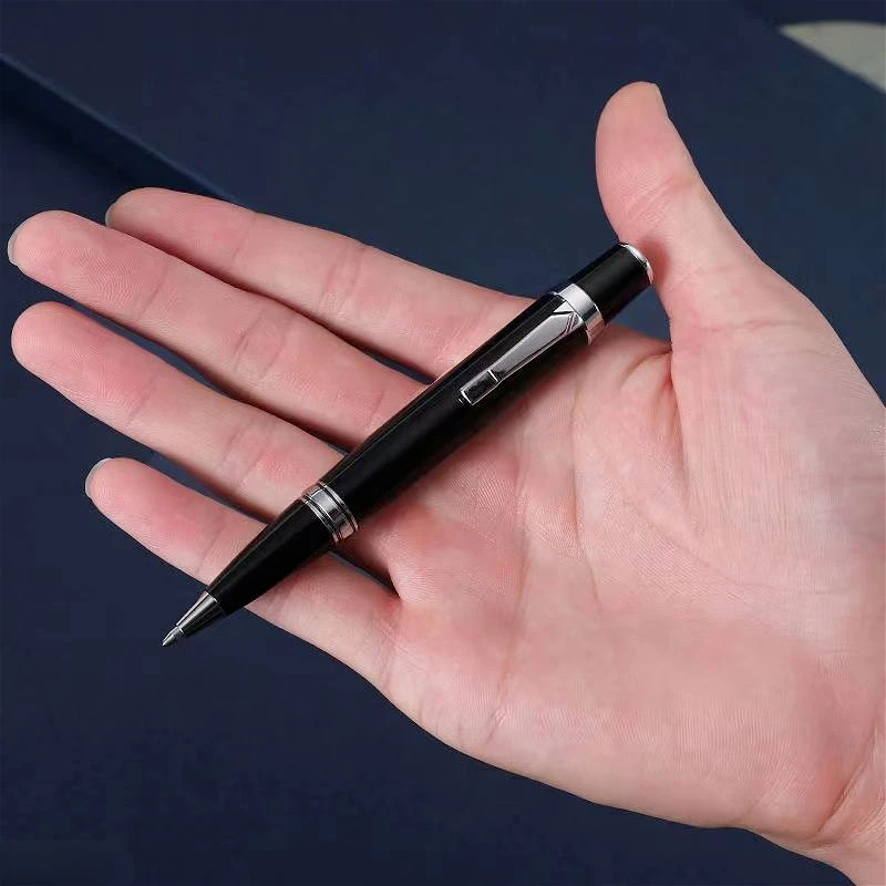 Luksusowy długopis rollerball  – Stationery Supply Business recenzja i cena