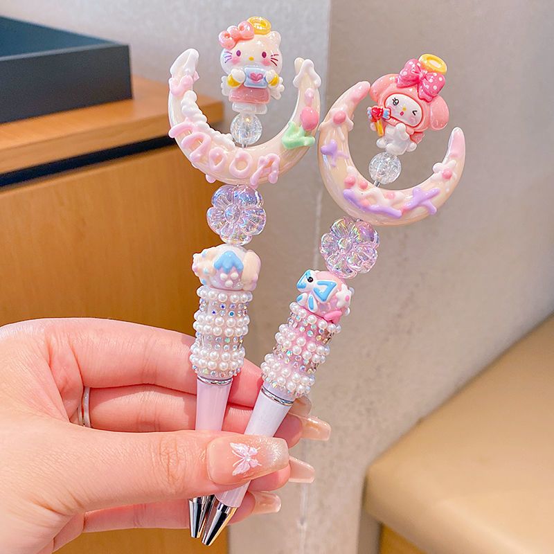 Długopis żelowy Sanrio Cartoon – Stationery Supplier recenzja i cena