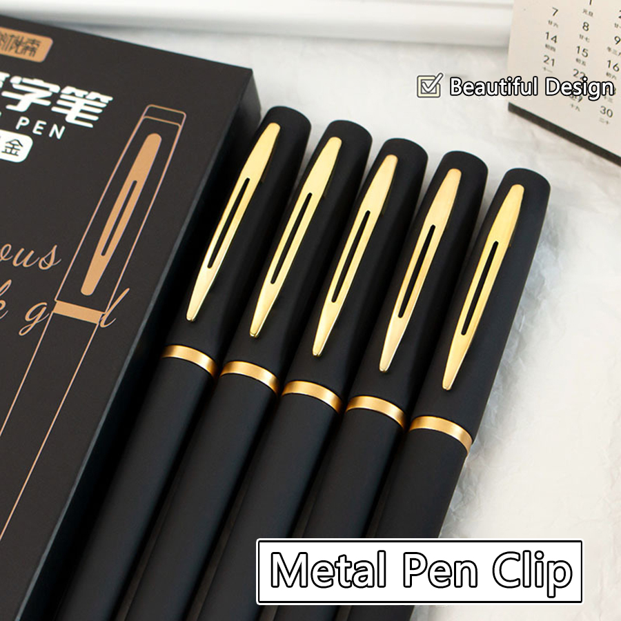 5 sztuk/opakowanie Długopis że – Stationery Supply Business recenzja i cena