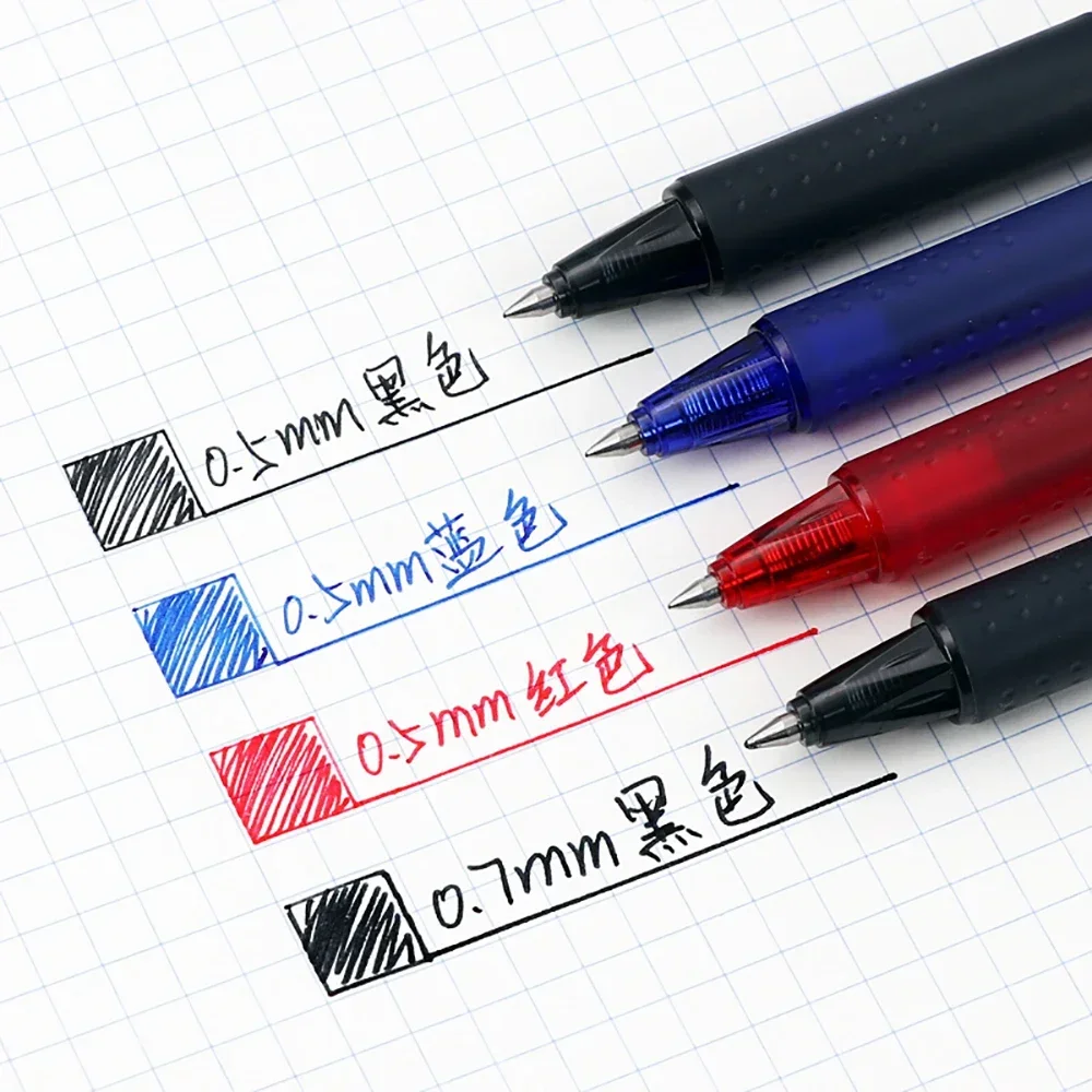 Japan PILOT VCORN zestaw długo – Pilot Pen Frixion recenzja i cena