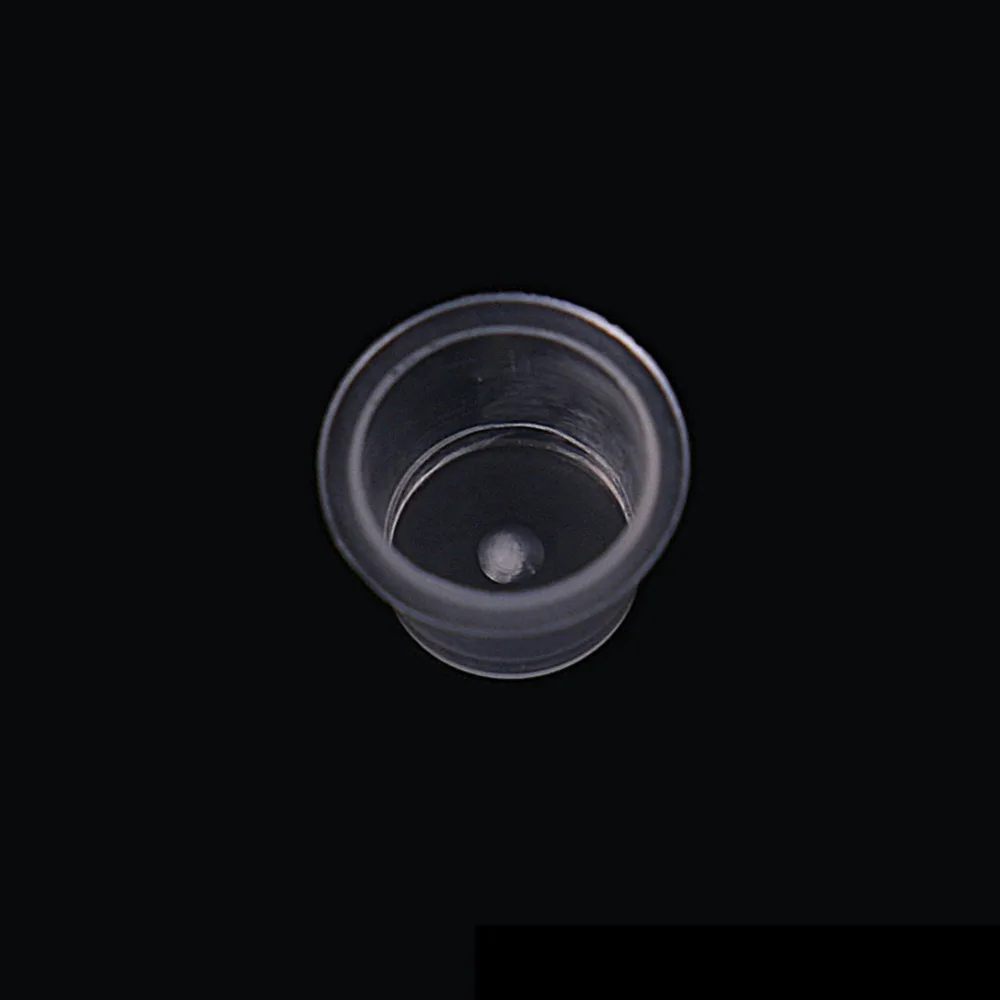100 sztuk tatuaż plastikowe ku – Calligraphy Ink Bottle recenzja i cena