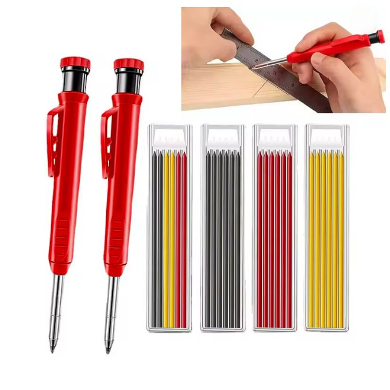 Solidny zestaw ołówków stolars – Staedtler Pencil Lumocolor recenzja i cena