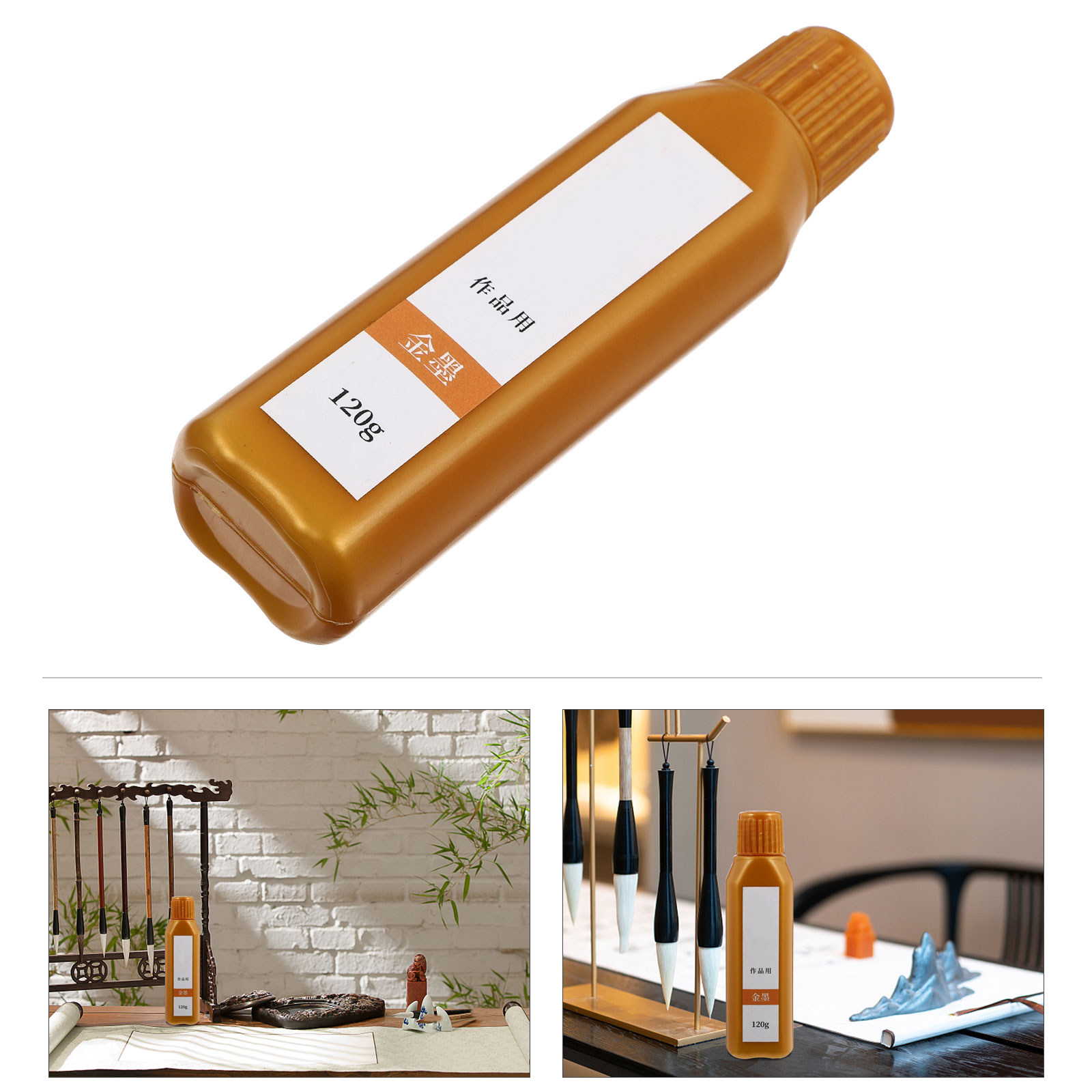 1 butelka atramentu do kaligra – Calligraphy Ink Bottle recenzja i cena