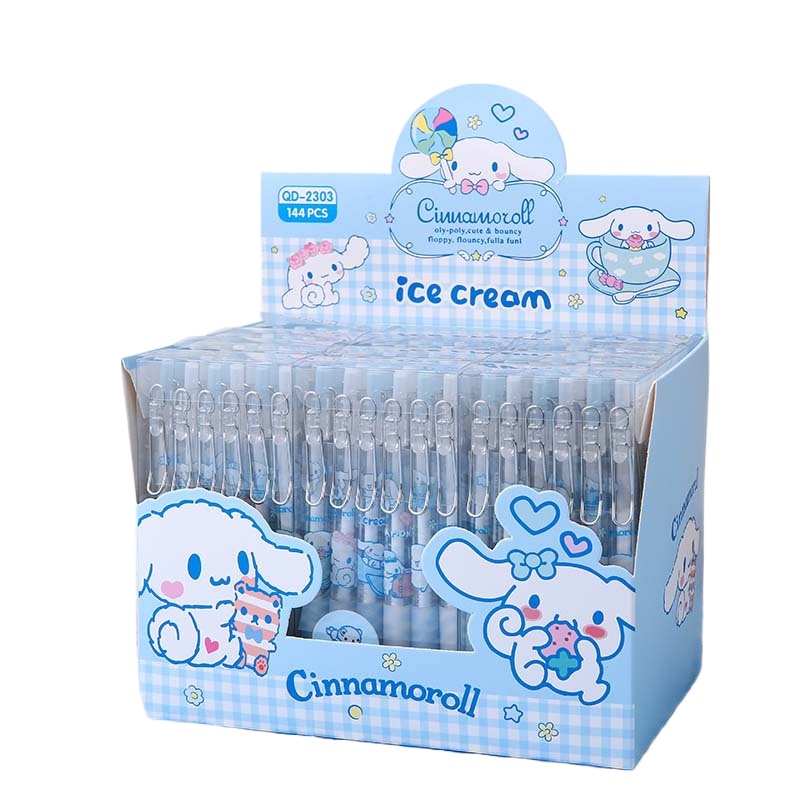 6-12 szt. Oryginalne długopisy – Stationery Supplier recenzja i cena
