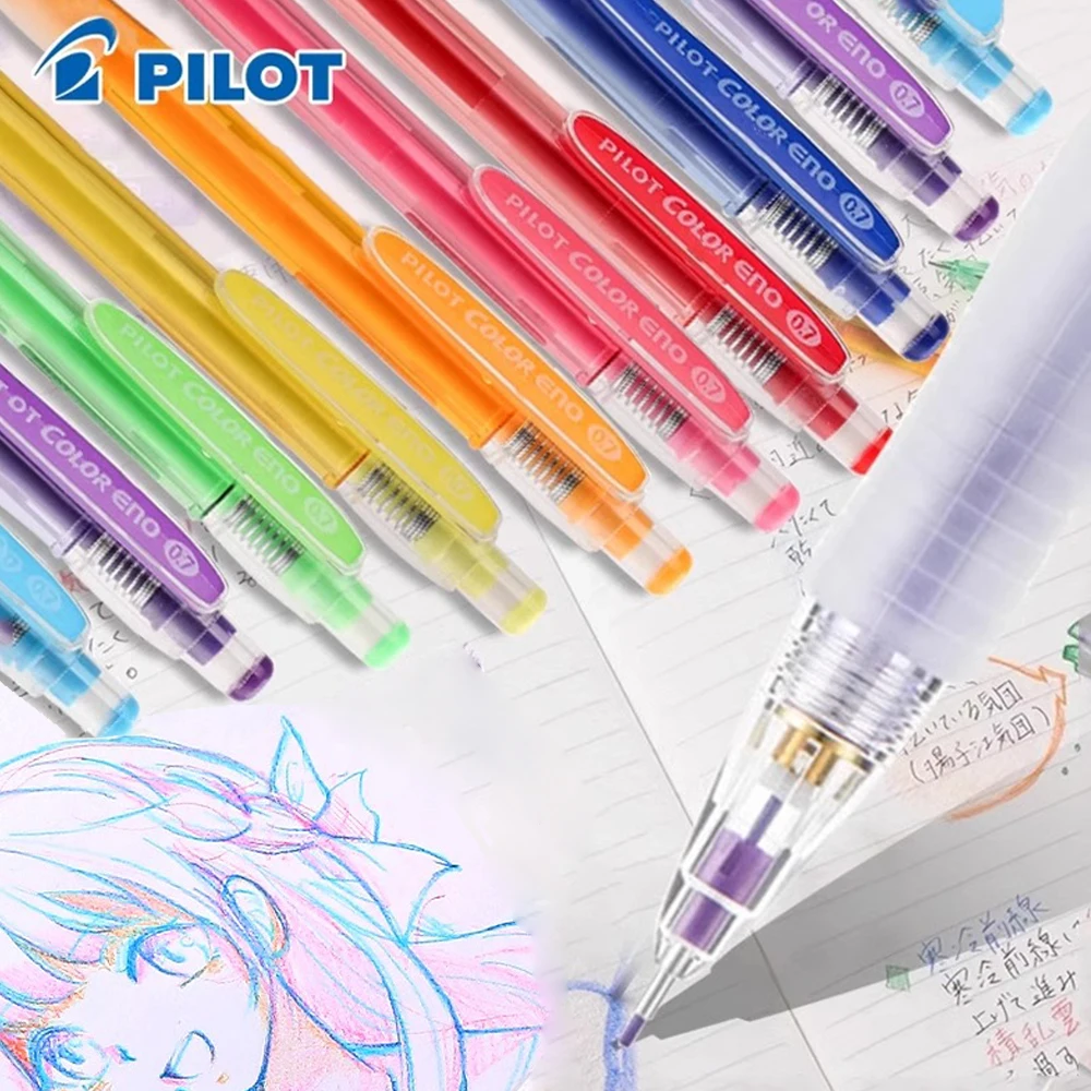 8-częściowy zestaw kolorowych  – Staedtler Pencil Lumocolor recenzja i cena