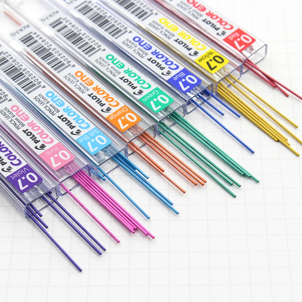 8-częściowy zestaw kolorowych  – Staedtler Pencil Lumocolor recenzja i cena
