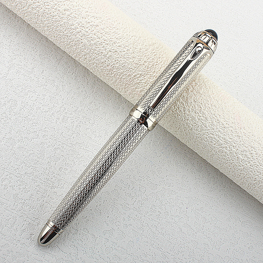Luksusowy metalowy długopis bi – Stationery Supply Business recenzja i cena