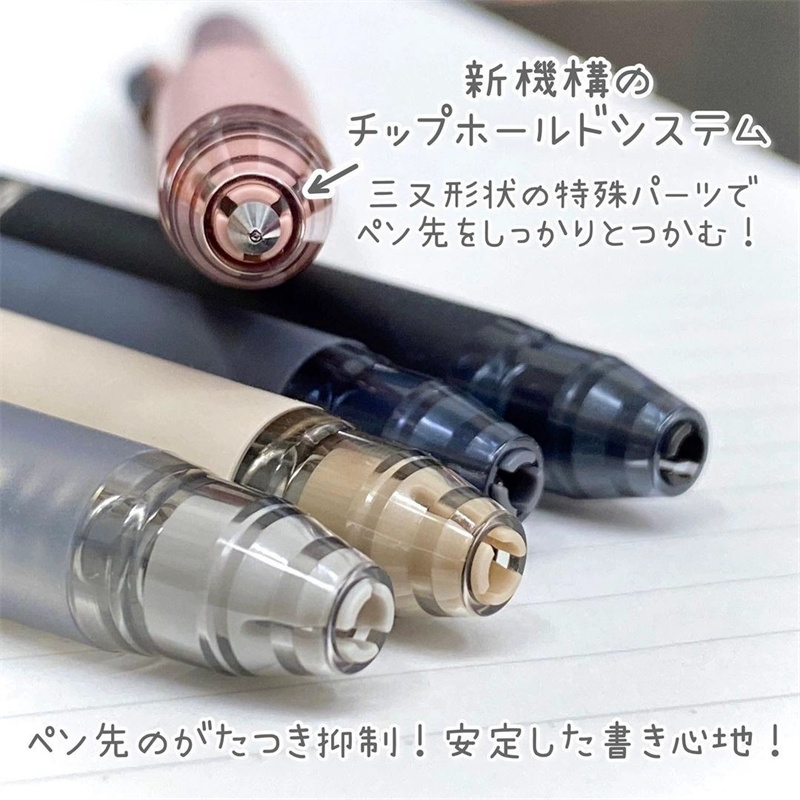 Japonia PILOT Frixion Erasable – Pilot Pen Frixion recenzja i cena