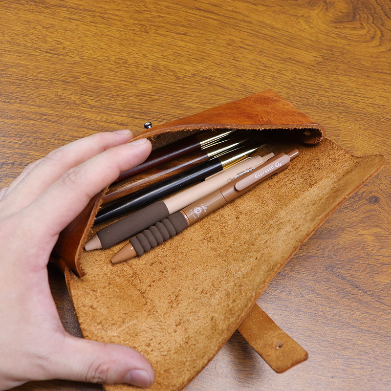 Portfel długi w stylu koreańsk – Tan Stationery & Office Supply recenzja i cena