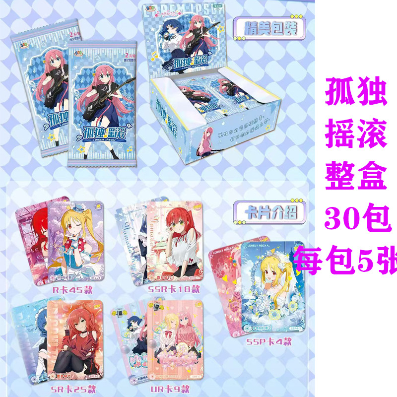 Gra Arknights, Bocchi The Rock – Total Stationery & Office Supply recenzja i cena