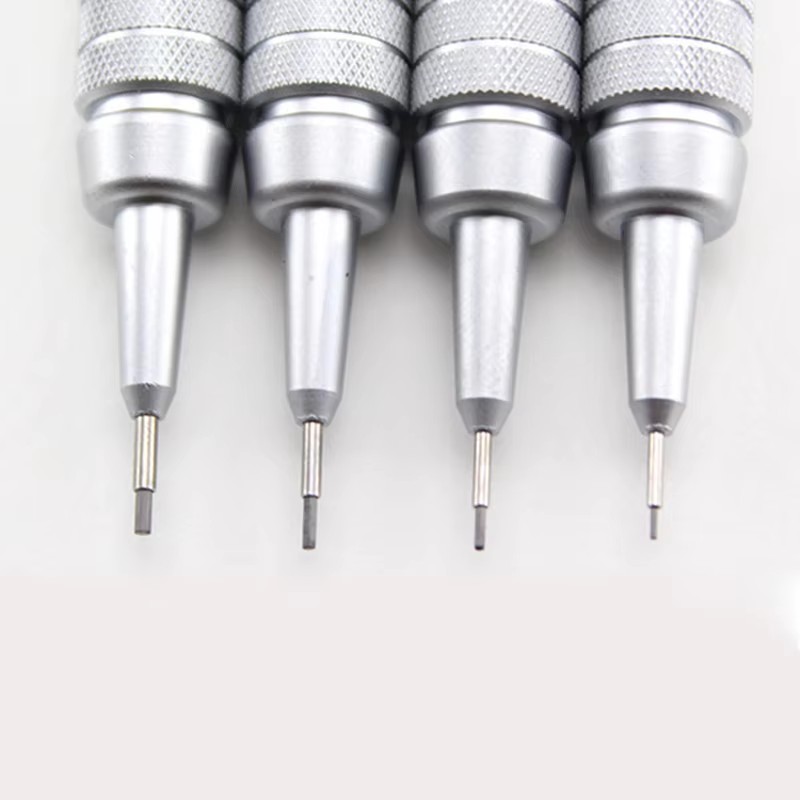 1 szt. Ołówek mechaniczny Pent – Pentel Pen Graphgear recenzja i cena